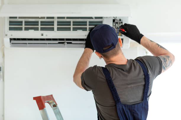 Air Duct Mold Removal in Odenton, MD