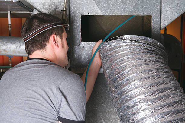 Best Affordable Air Duct Cleaning  in Odenton, MD