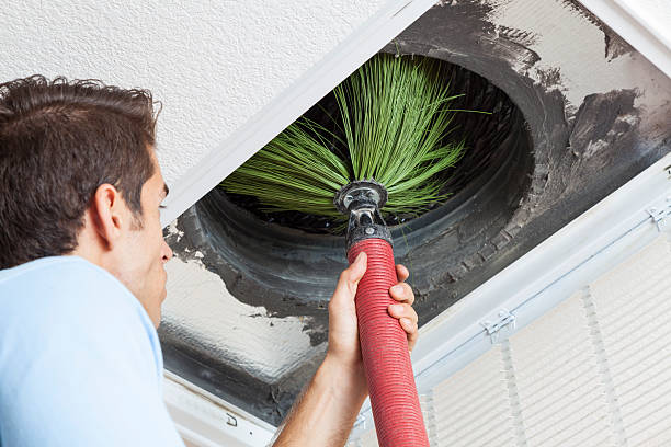 Best HVAC System Cleaning  in Odenton, MD